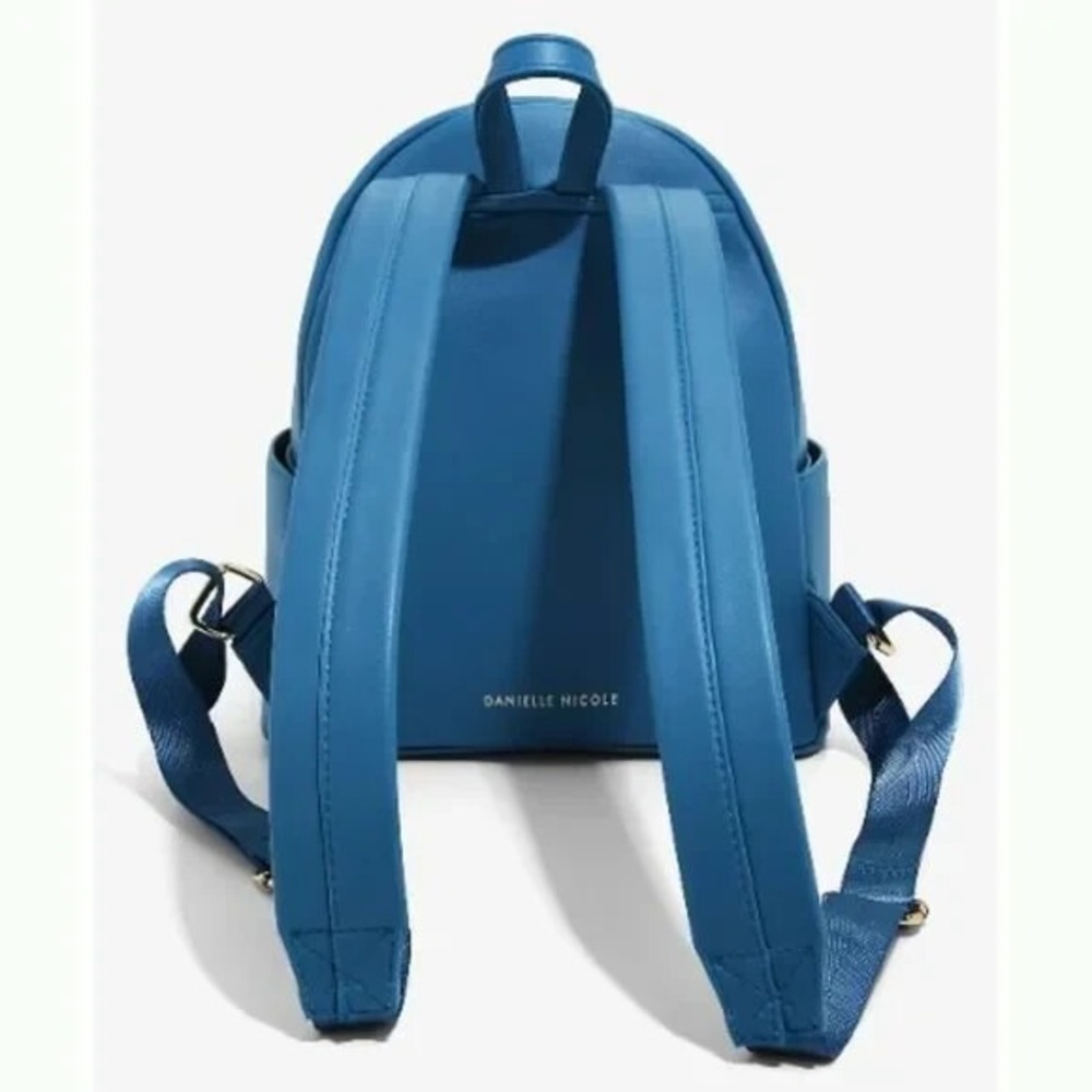 Danielle Nicole Disney The Fox and the Hound Log Mini‎ Backpack - Picture 3 of 4